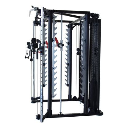 SCS SMITH CAGE SYSTEM