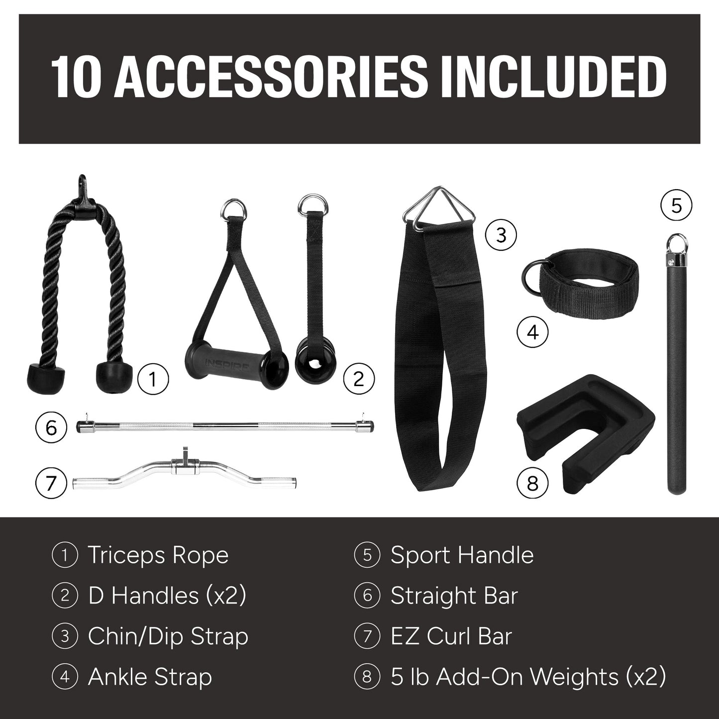 FT1 FUNCTIONAL TRAINER