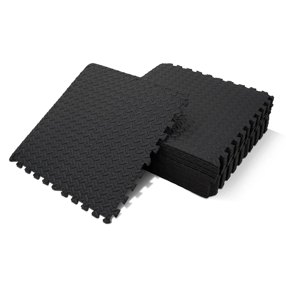 GYM FLOORING EXERCISE MATS