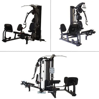 LEG PRESS FOR MULTI-GYMS