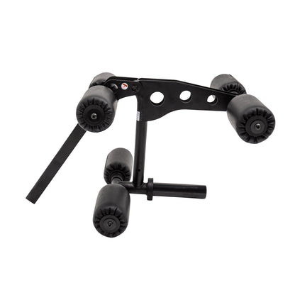 LEG EXTENSION / LEG CURL ATTACHMENT