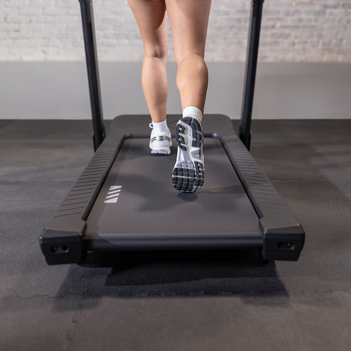 INSPIRE SERIES T4 FOLDING TREADMILL