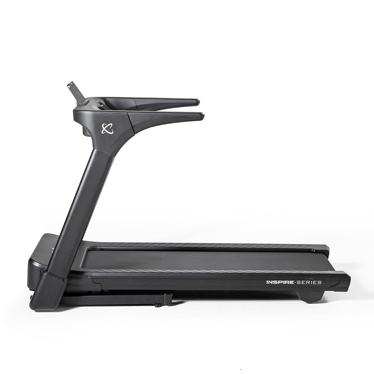 INSPIRE SERIES T4 FOLDING TREADMILL