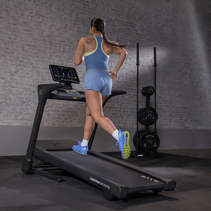 INSPIRE SERIES T5 TREADMILL