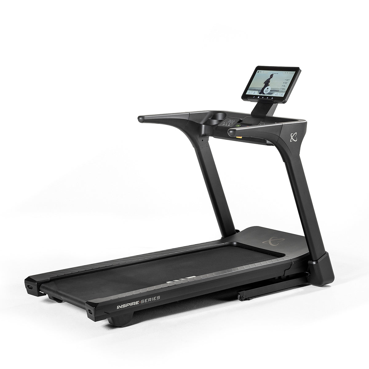 INSPIRE SERIES T5S TREADMILL