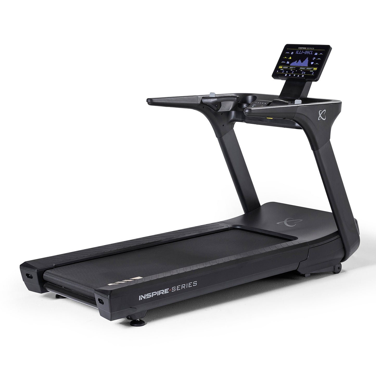 INSPIRE SERIES T7 TREADMILL
