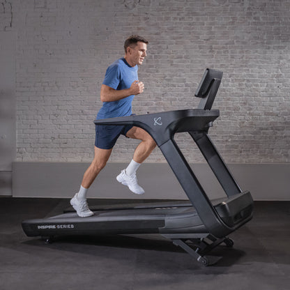 INSPIRE SERIES T7S TREADMILL