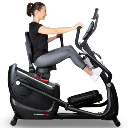 CS3.1 CARDIO STRIDER
