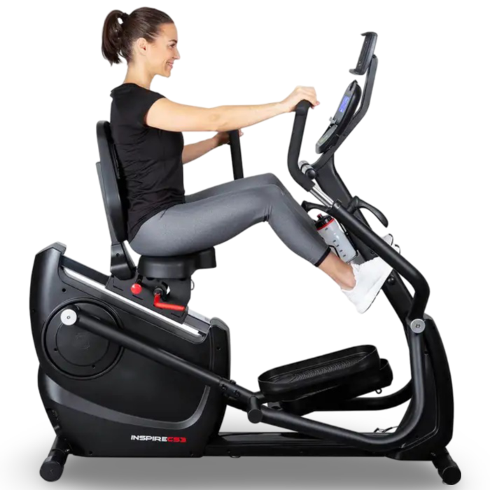 CS3.1 CARDIO STRIDER