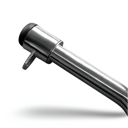 DUAL HOOK CURL BAR ATTACHMENT