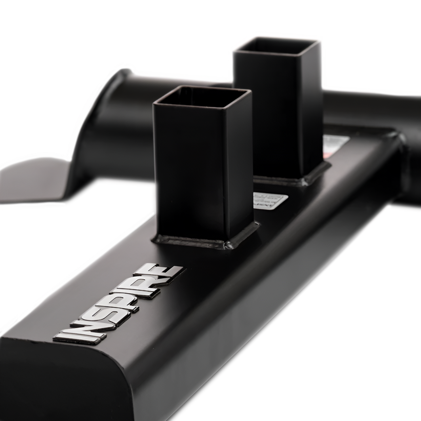 ACCESSORY BASE FOR FITNESS ATTACHMENTS