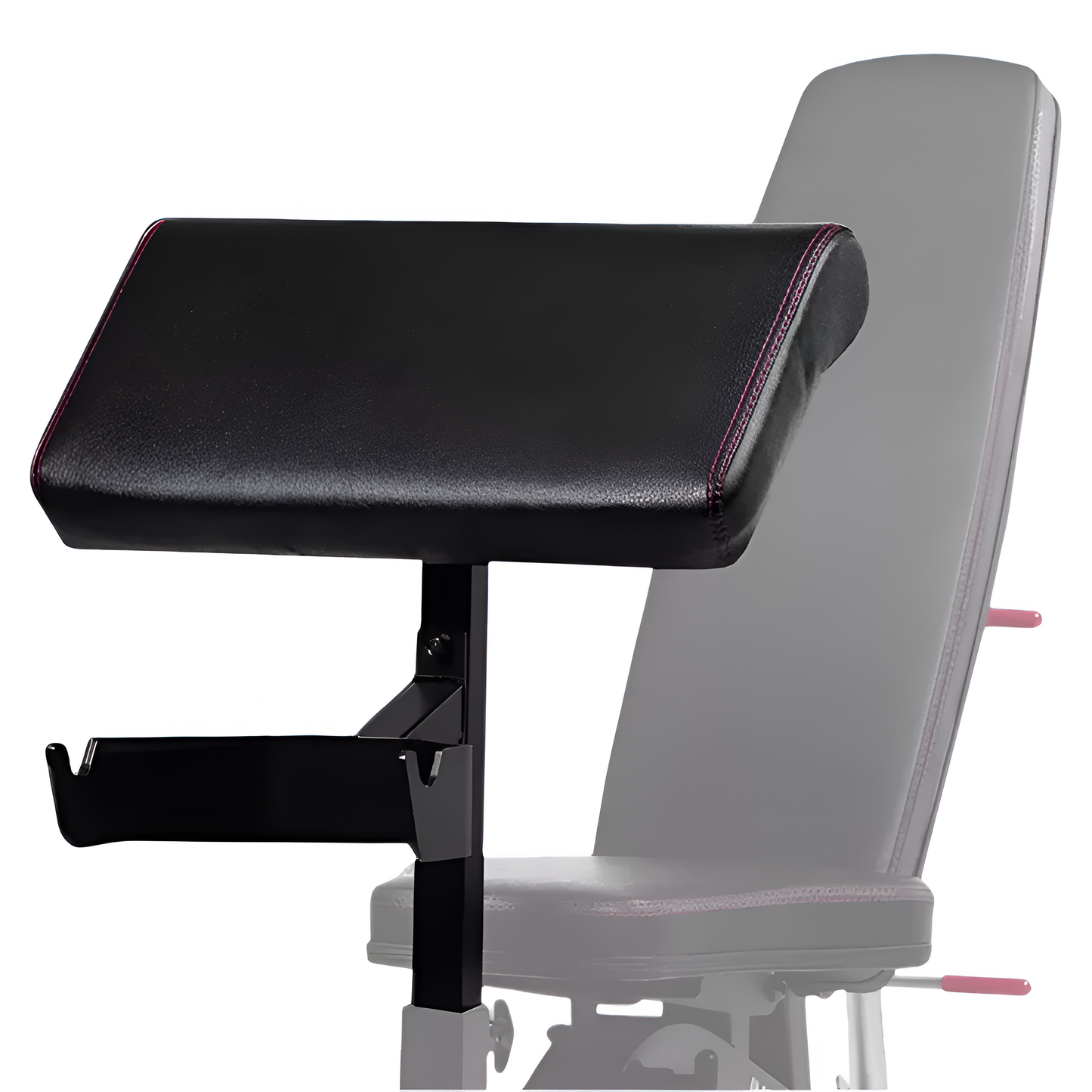 PREACHER CURL ATTACHMENT