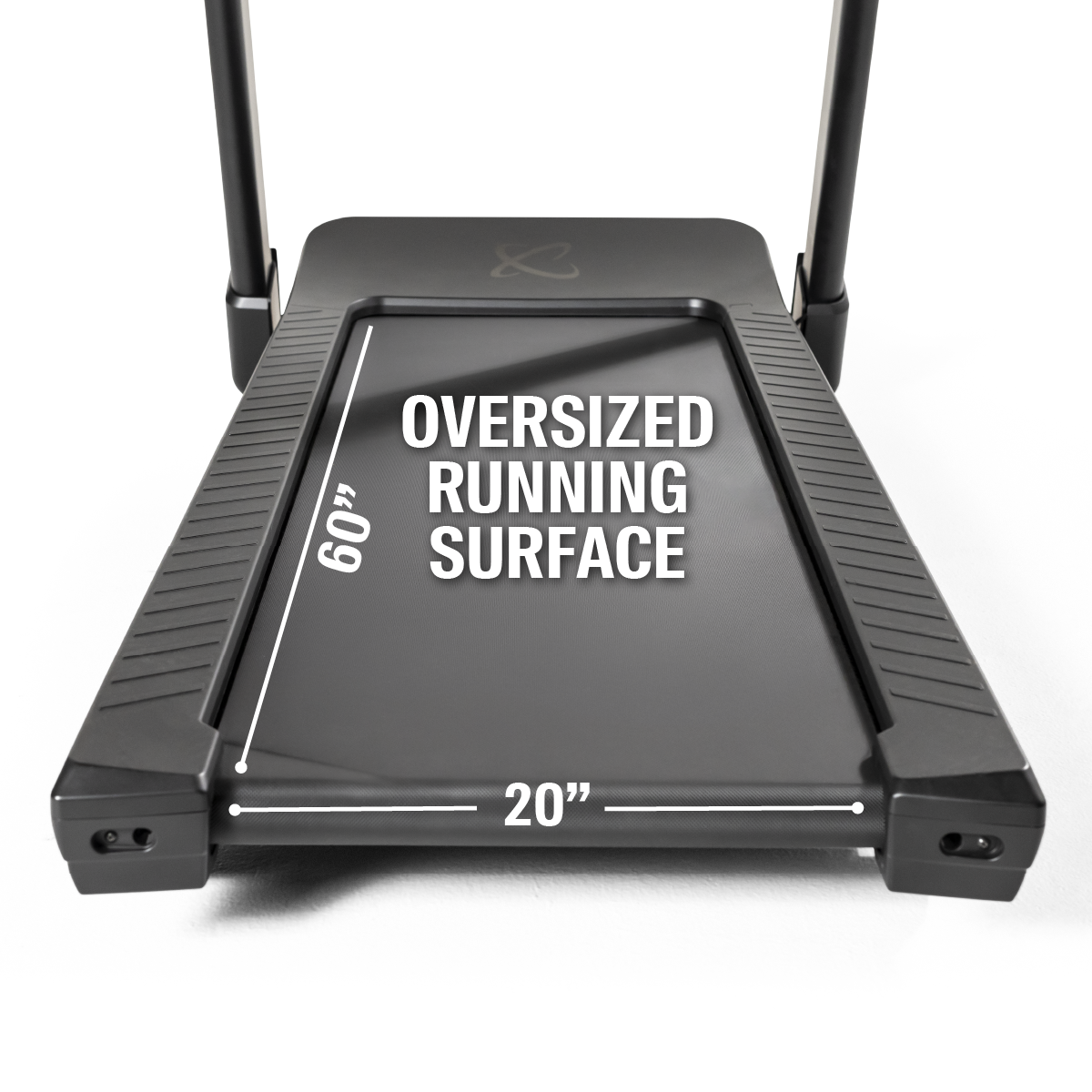 INSPIRE SERIES T5S TREADMILL