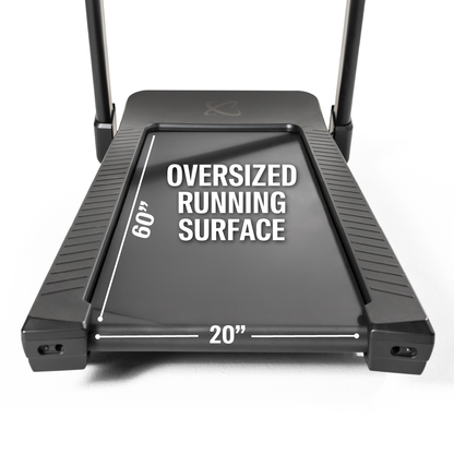 INSPIRE SERIES T5 TREADMILL