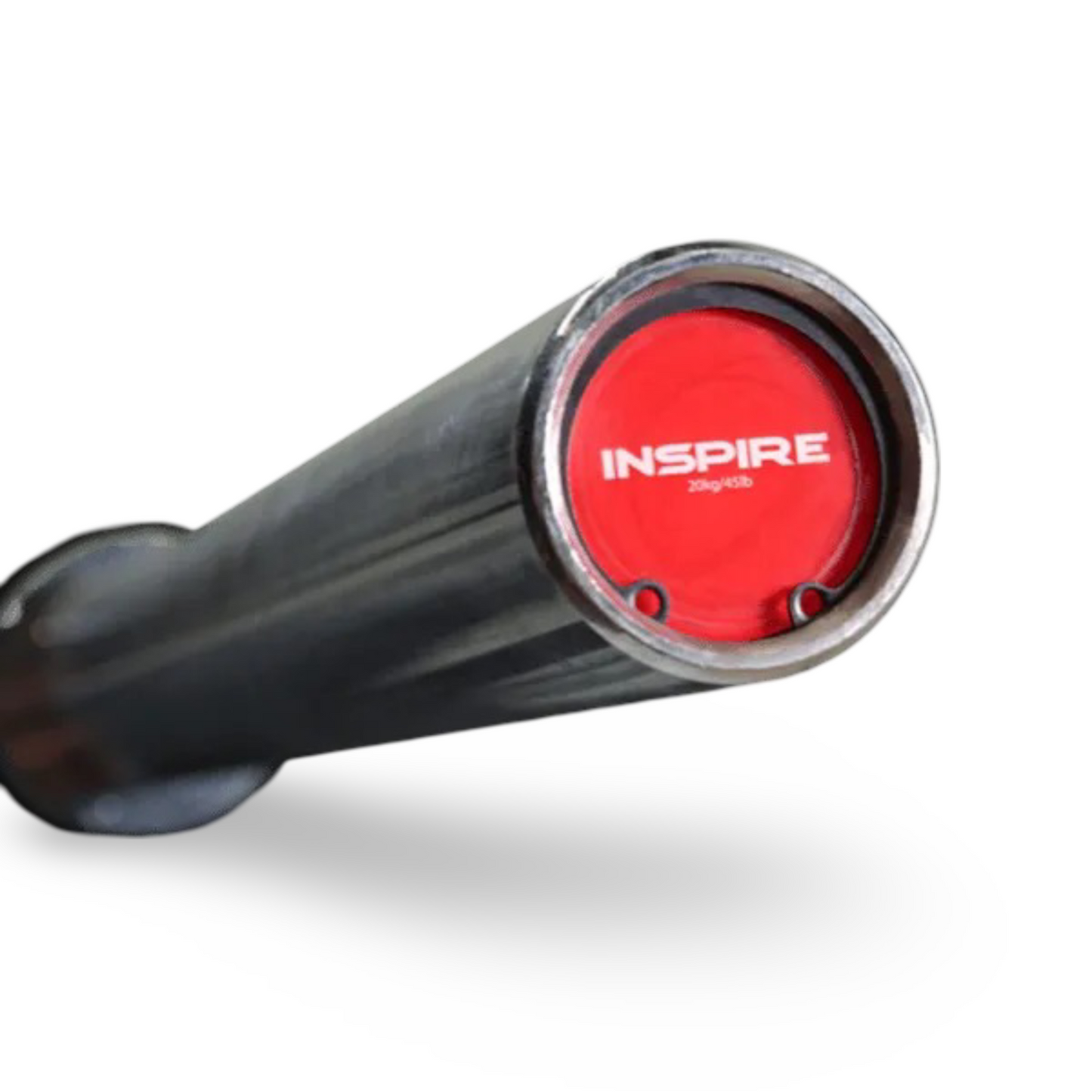 7 FT CHROME OLYMPIC BAR