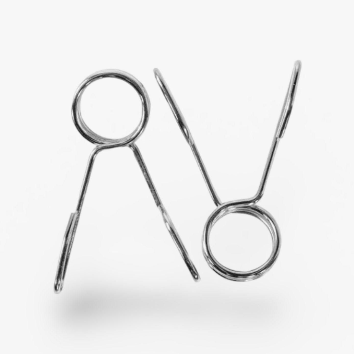 300 LB URETHANE OLYMPIC SET WITH CHROME BAR