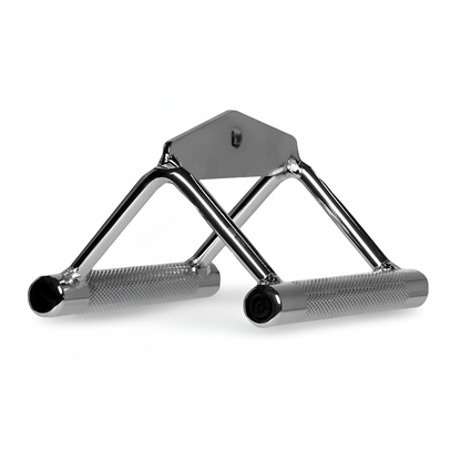 DOUBLE D LOW ROW HANDLE