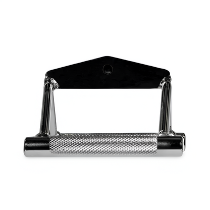 DOUBLE D LOW ROW HANDLE