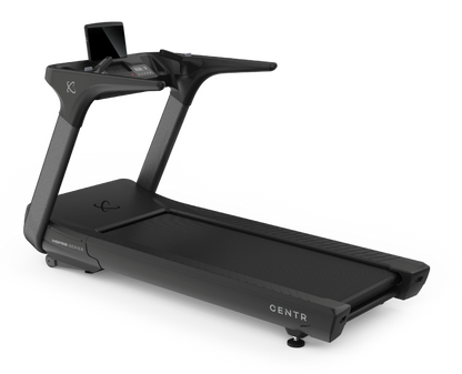 INSPIRE SERIES T4S FOLDING TREADMILL