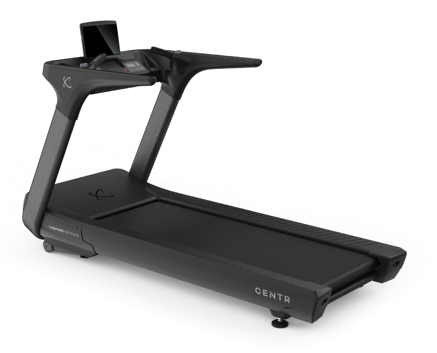 INSPIRE SERIES T4S FOLDING TREADMILL