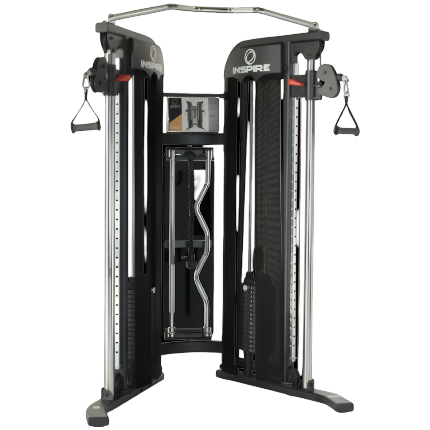 FT1 FUNCTIONAL TRAINER