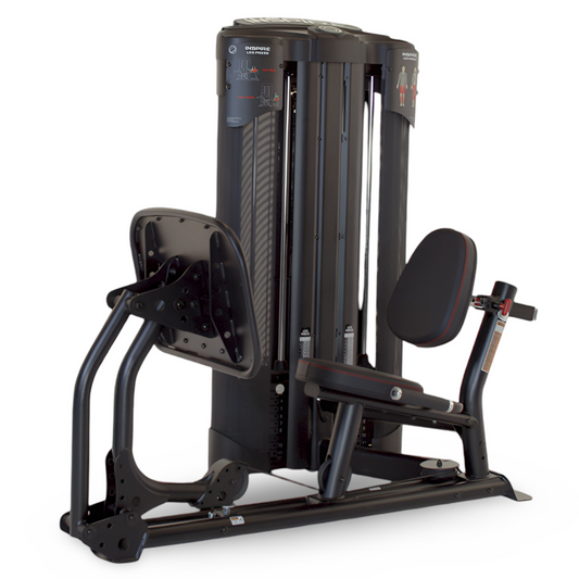 COMMERCIAL LEG PRESS