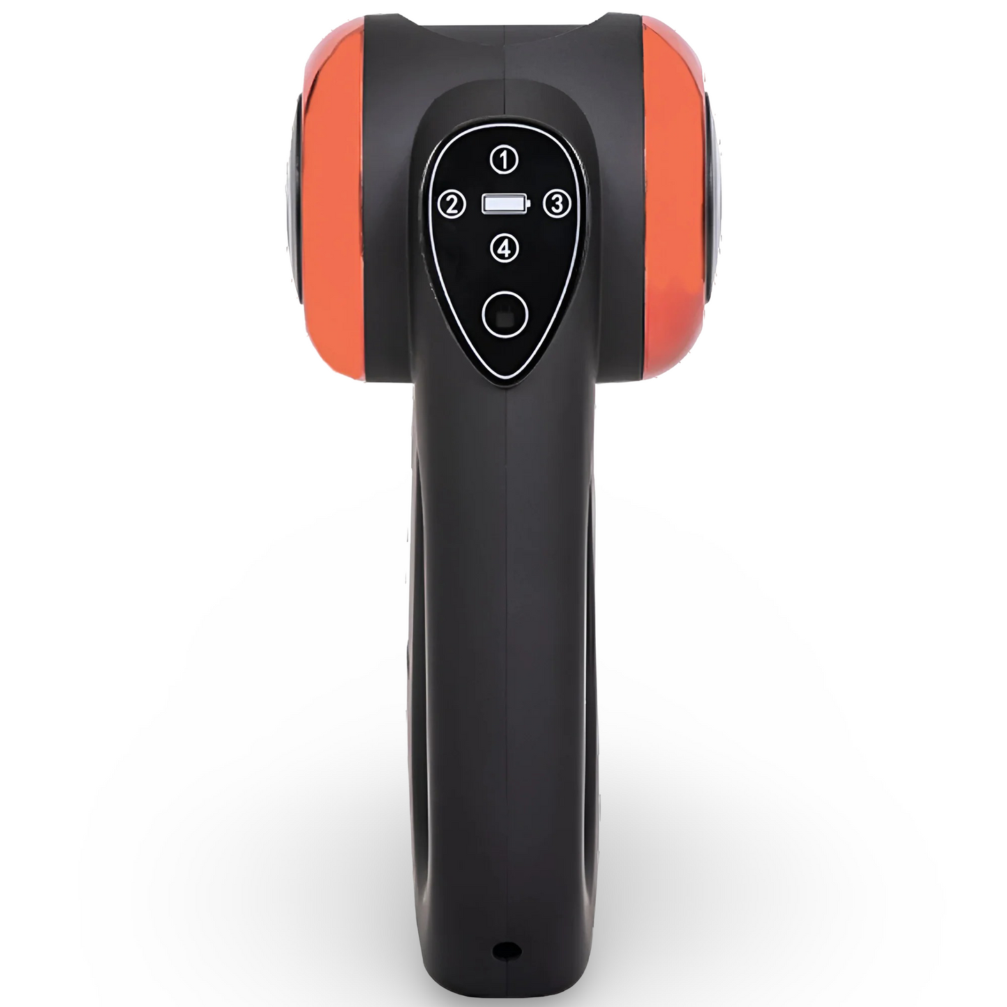INSPIRE RECOVERY MASSAGE GUN