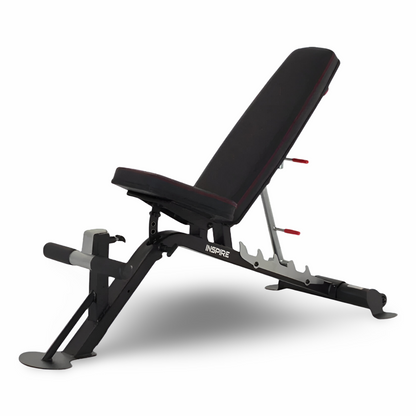 SCS WEIGHT BENCH