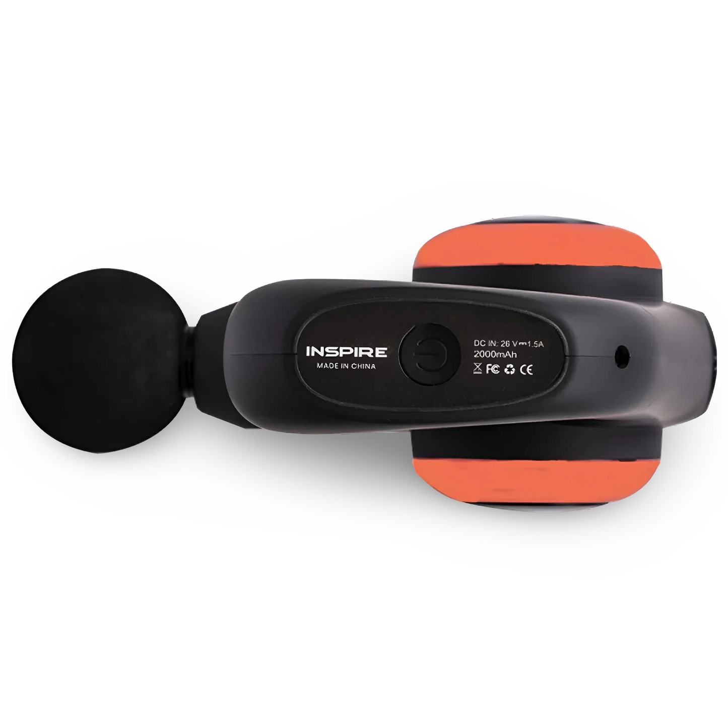 INSPIRE RECOVERY MASSAGE GUN