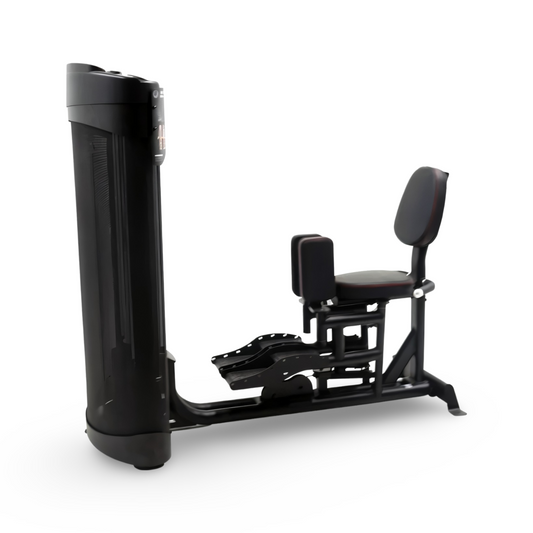 COMMERCIAL INNER & OUTER THIGH DUAL SELECTORIZED MACHINE