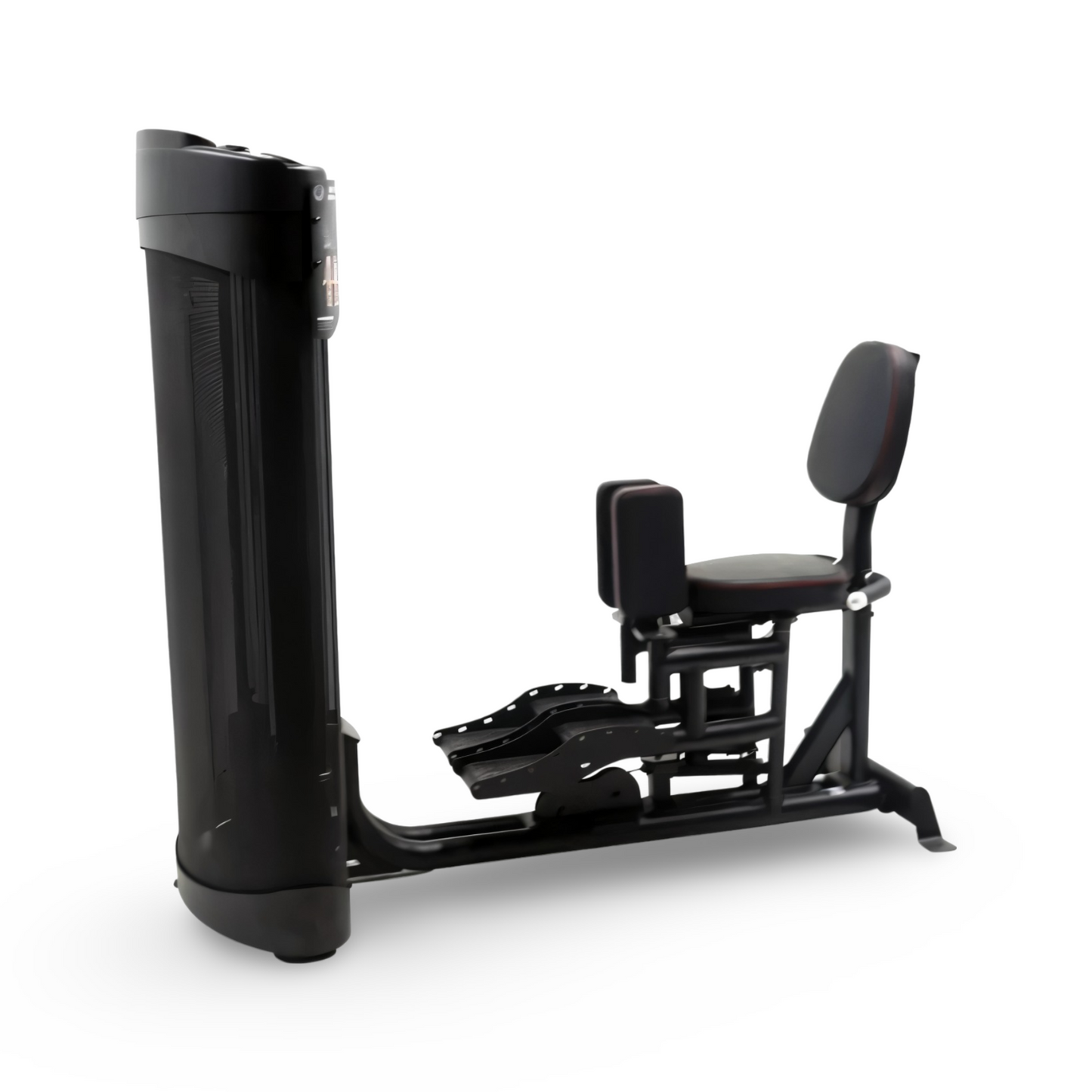 COMMERCIAL INNER & OUTER THIGH DUAL SELECTORIZED MACHINE