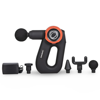 INSPIRE RECOVERY MASSAGE GUN