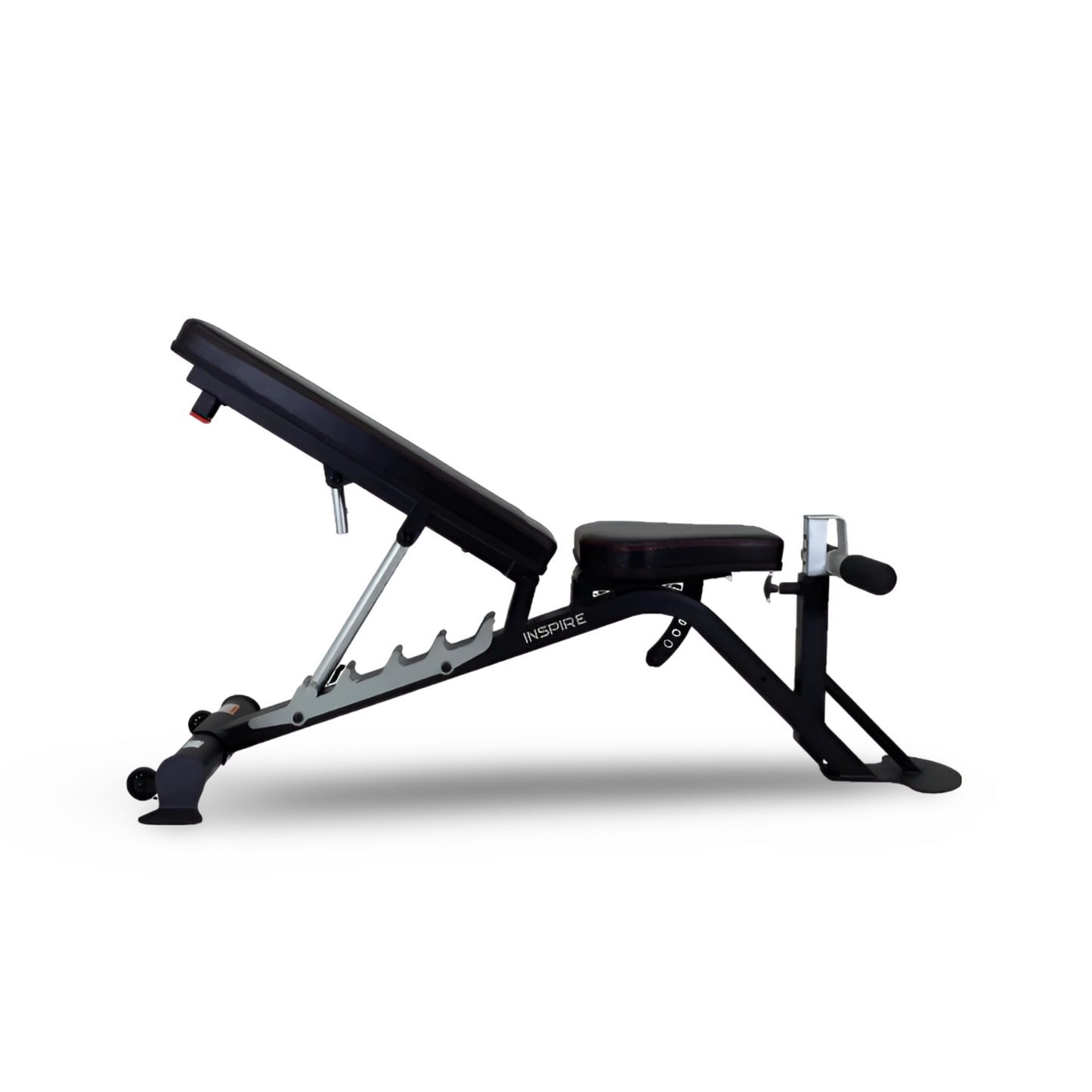 SCS WEIGHT BENCH