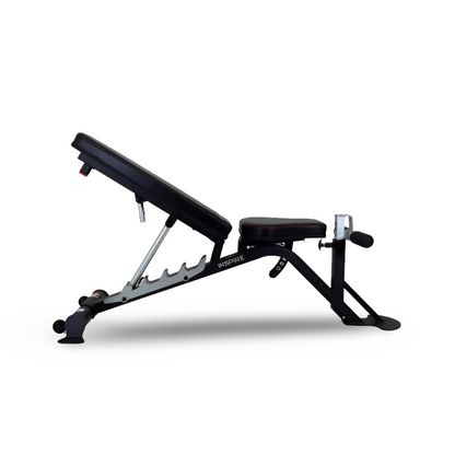 SCS WEIGHT BENCH