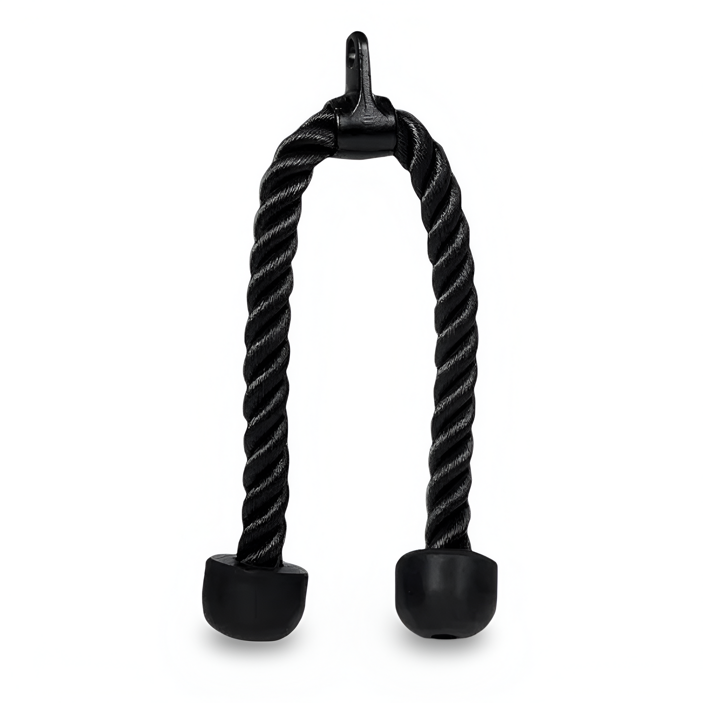 TRICEPS ROPE ATTACHMENT