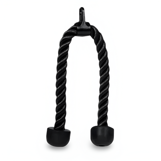 TRICEPS ROPE ATTACHMENT