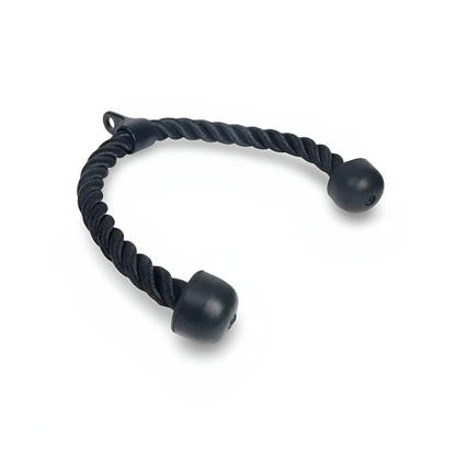 TRICEPS ROPE ATTACHMENT